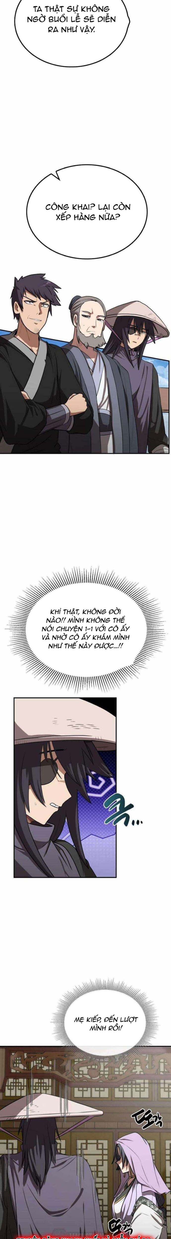 Ta Đây Vô Địch Bất Bại: Chapter 29