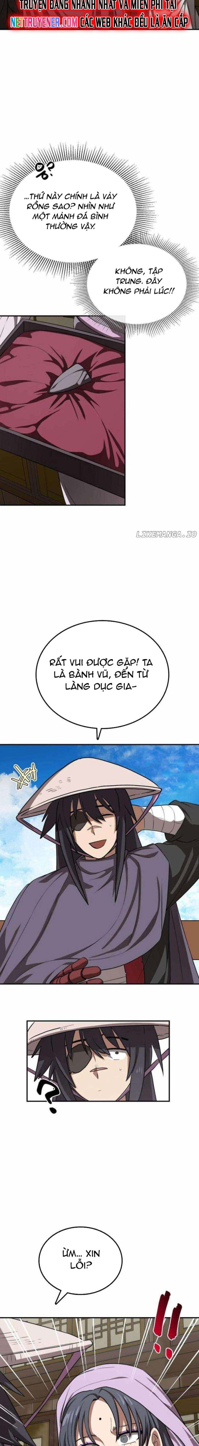 Ta Đây Vô Địch Bất Bại: Chapter 29