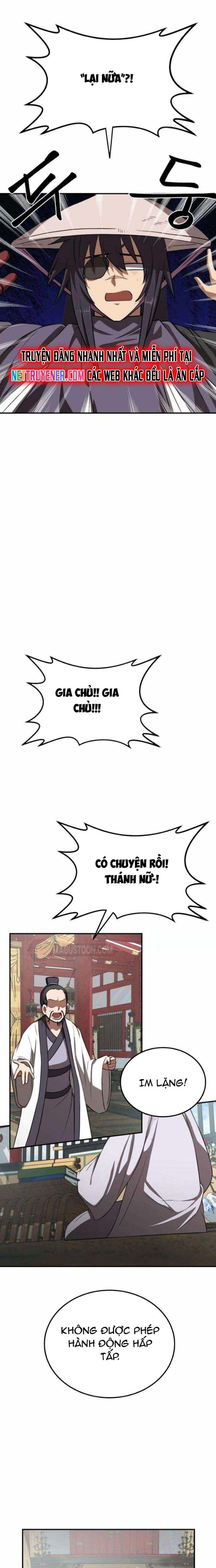 Ta Đây Vô Địch Bất Bại: Chapter 29