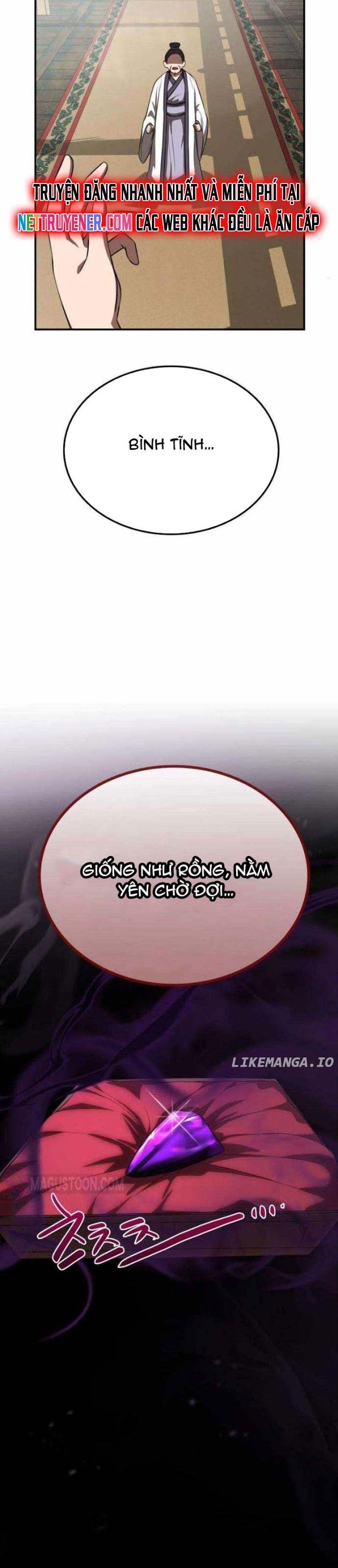 Ta Đây Vô Địch Bất Bại: Chapter 29
