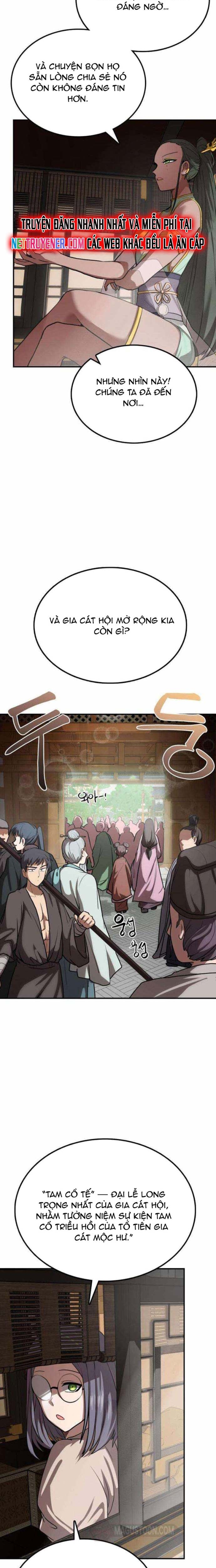 Ta Đây Vô Địch Bất Bại: Chapter 29