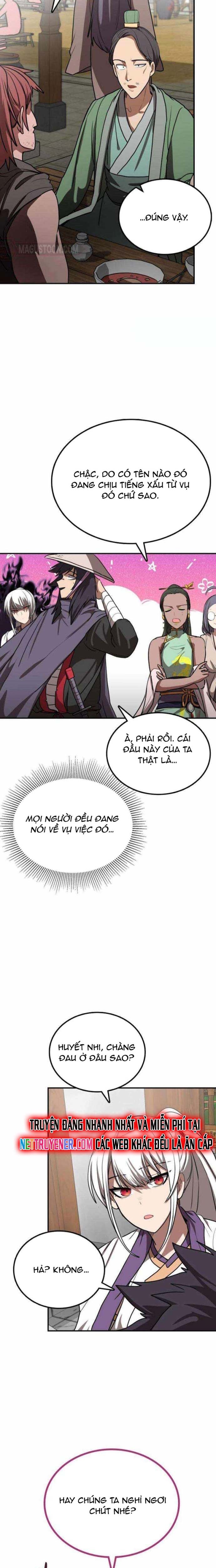 Ta Đây Vô Địch Bất Bại: Chapter 29