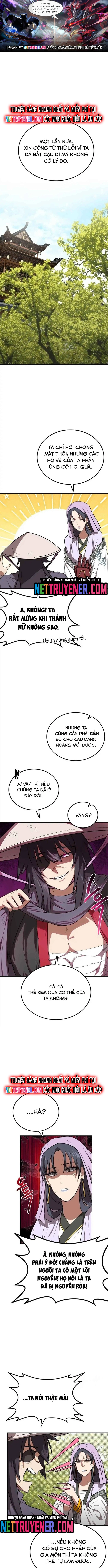 Ta Đây Vô Địch Bất Bại: Chapter 30