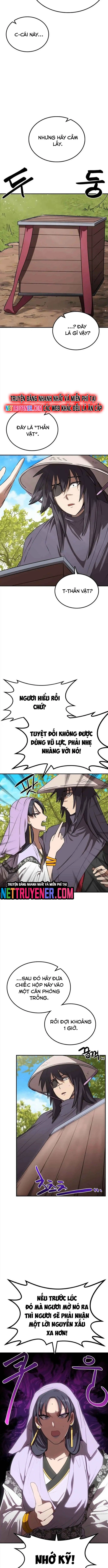 Ta Đây Vô Địch Bất Bại: Chapter 30