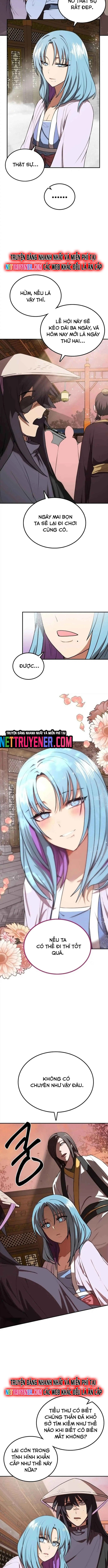 Ta Đây Vô Địch Bất Bại: Chapter 30
