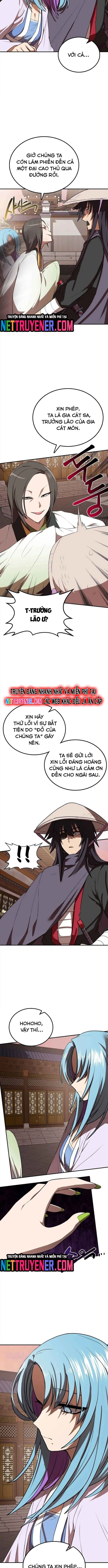 Ta Đây Vô Địch Bất Bại: Chapter 30