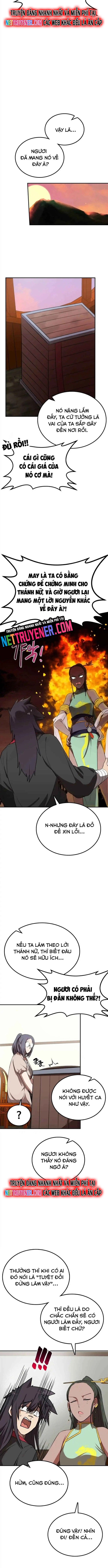 Ta Đây Vô Địch Bất Bại: Chapter 30