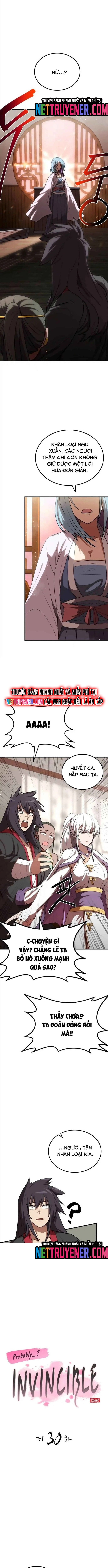Ta Đây Vô Địch Bất Bại: Chapter 30