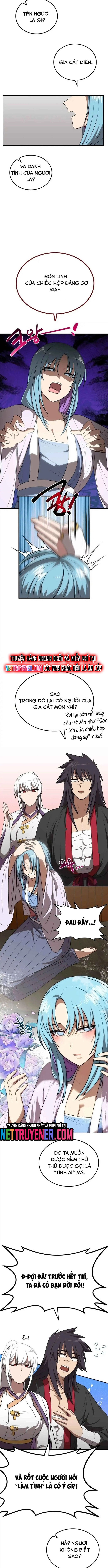 Ta Đây Vô Địch Bất Bại: Chapter 30