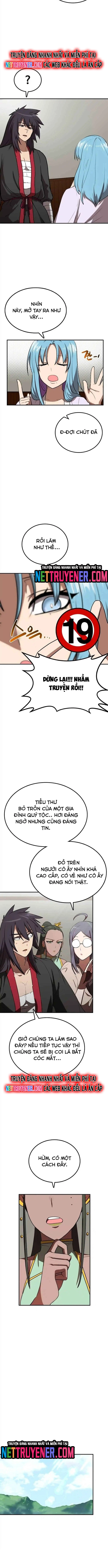 Ta Đây Vô Địch Bất Bại: Chapter 30