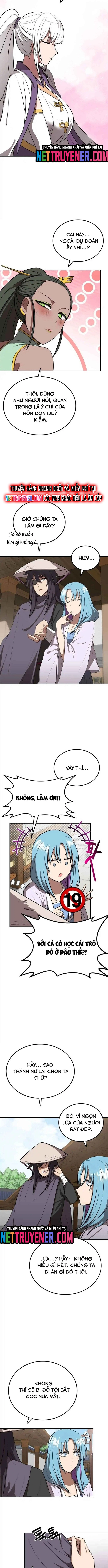 Ta Đây Vô Địch Bất Bại: Chapter 30