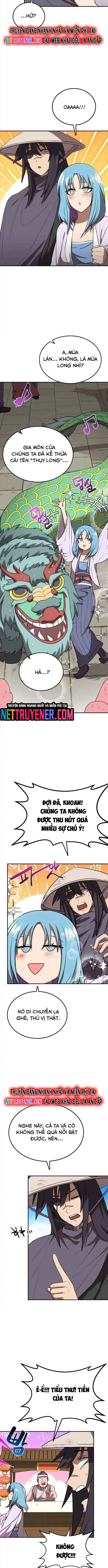 Ta Đây Vô Địch Bất Bại: Chapter 30