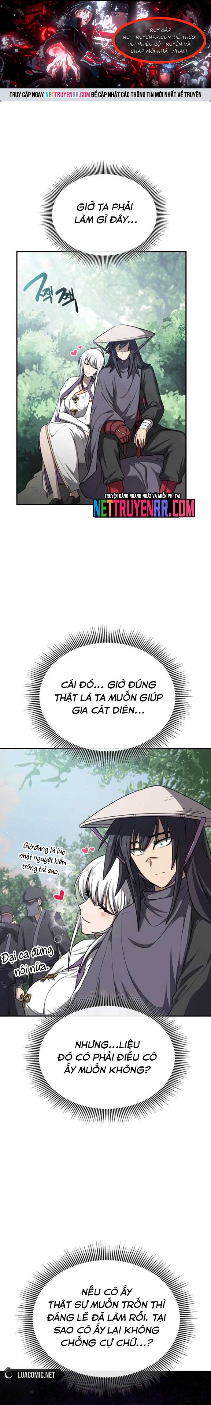Ta Đây Vô Địch Bất Bại: Chapter 33