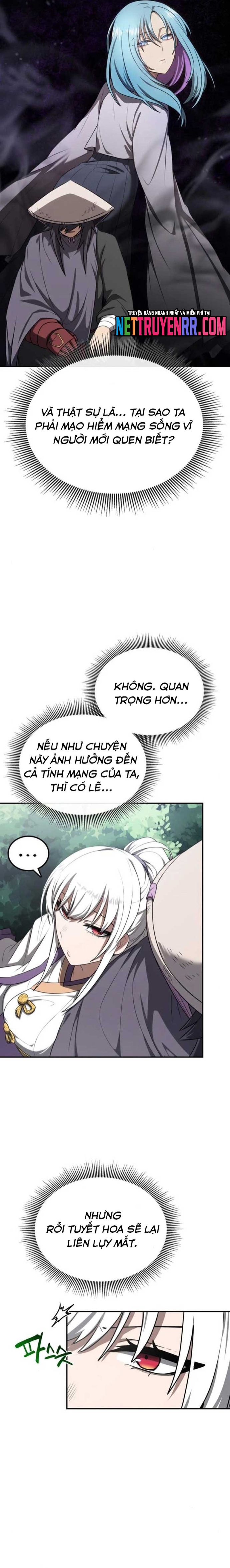 Ta Đây Vô Địch Bất Bại: Chapter 33