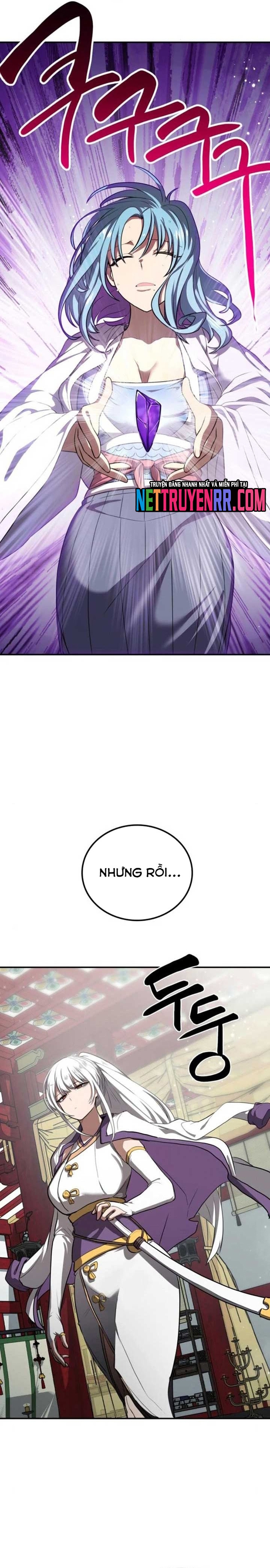 Ta Đây Vô Địch Bất Bại: Chapter 33