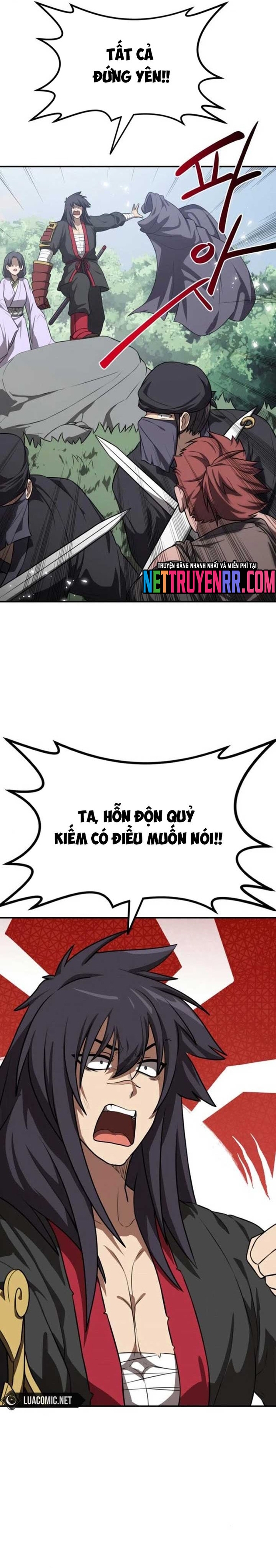 Ta Đây Vô Địch Bất Bại: Chapter 33