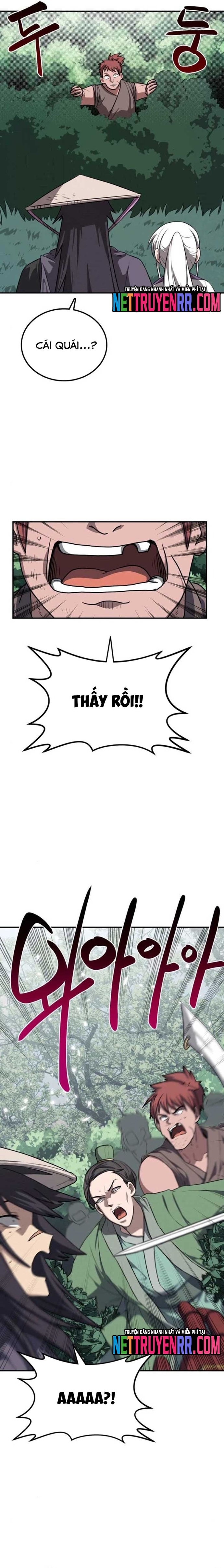 Ta Đây Vô Địch Bất Bại: Chapter 33