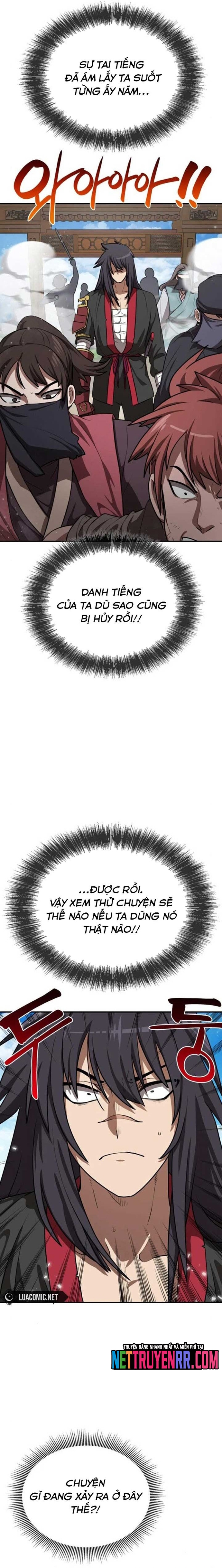 Ta Đây Vô Địch Bất Bại: Chapter 33