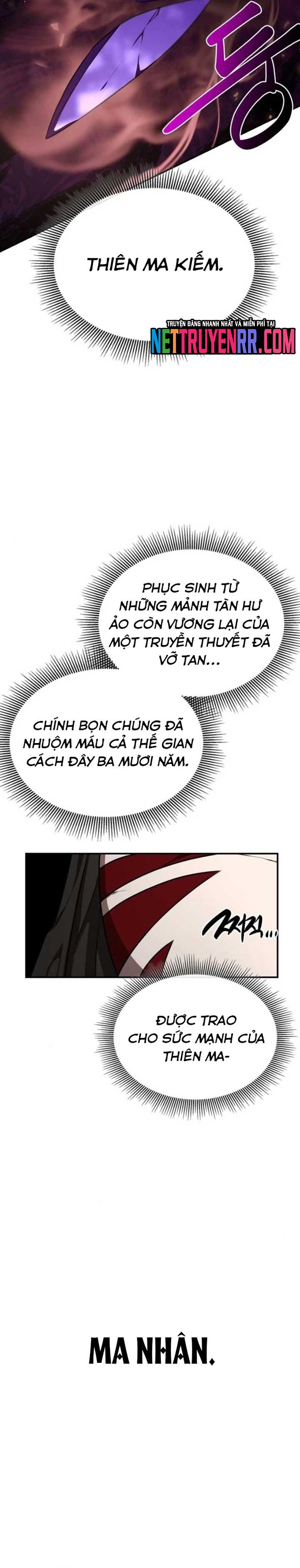 Ta Đây Vô Địch Bất Bại: Chapter 33