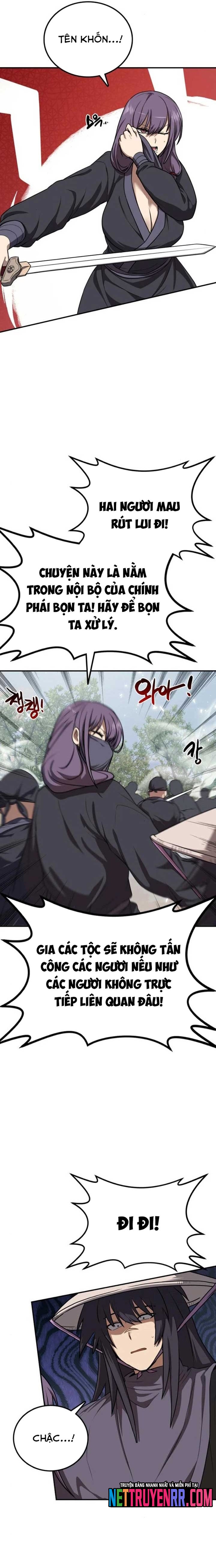 Ta Đây Vô Địch Bất Bại: Chapter 33
