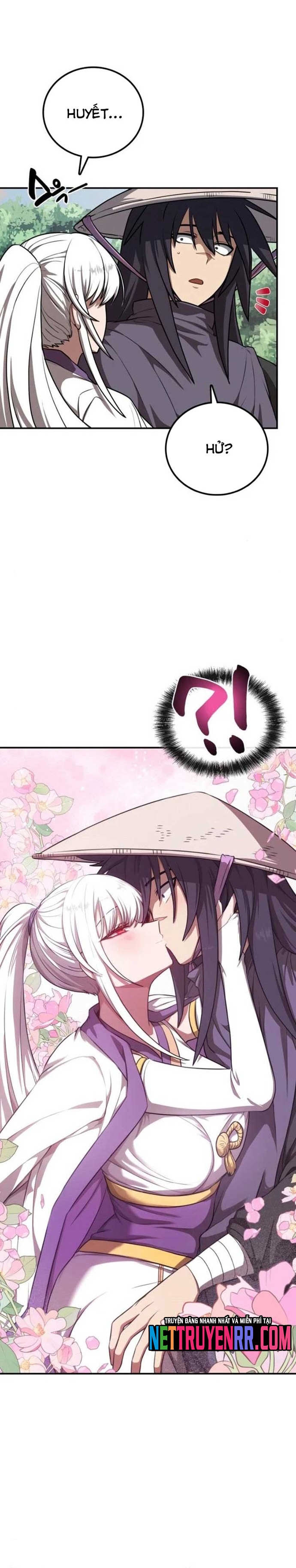 Ta Đây Vô Địch Bất Bại: Chapter 33