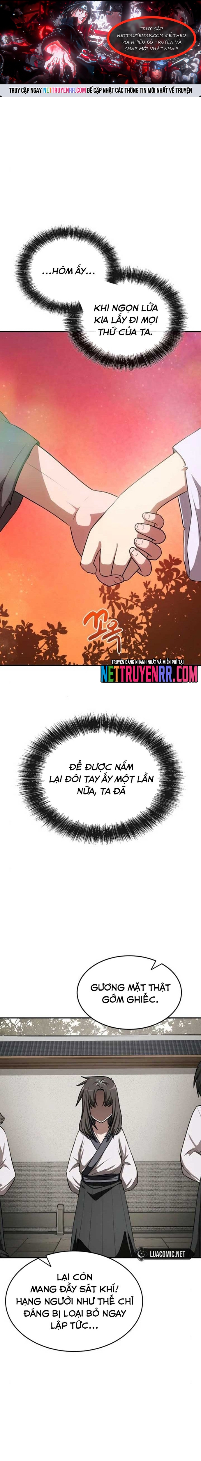 Ta Đây Vô Địch Bất Bại: Chapter 34