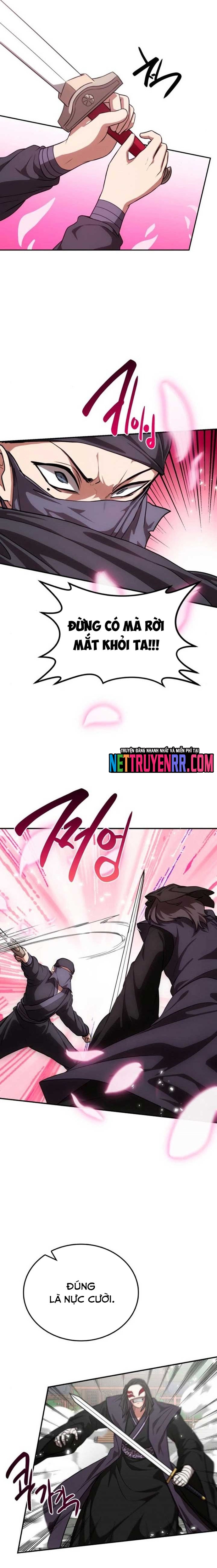 Ta Đây Vô Địch Bất Bại: Chapter 34