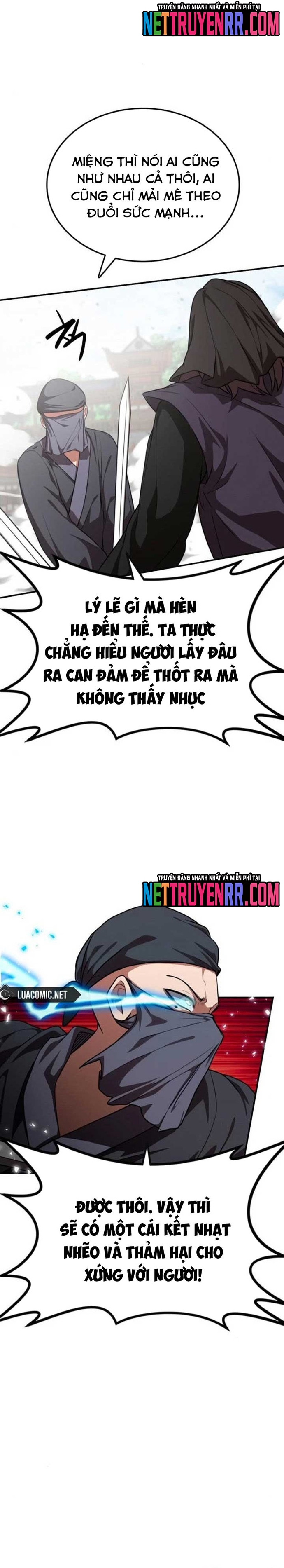 Ta Đây Vô Địch Bất Bại: Chapter 34