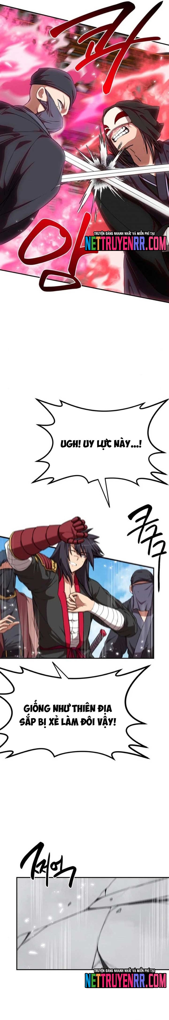 Ta Đây Vô Địch Bất Bại: Chapter 34