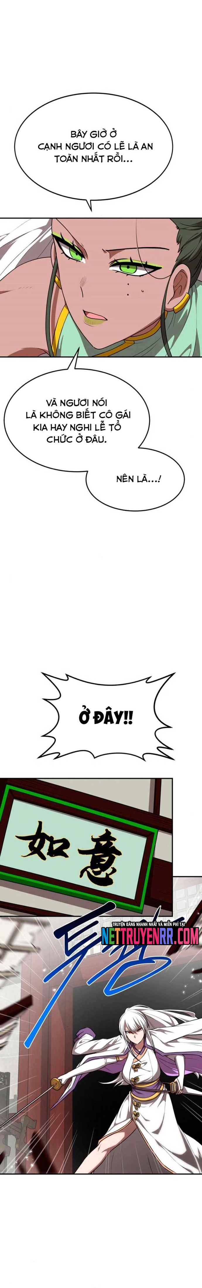 Ta Đây Vô Địch Bất Bại: Chapter 34