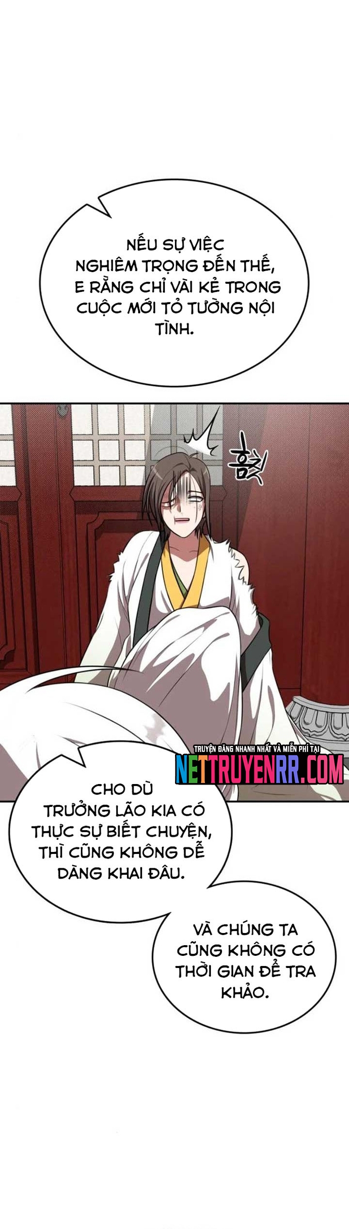 Ta Đây Vô Địch Bất Bại: Chapter 34