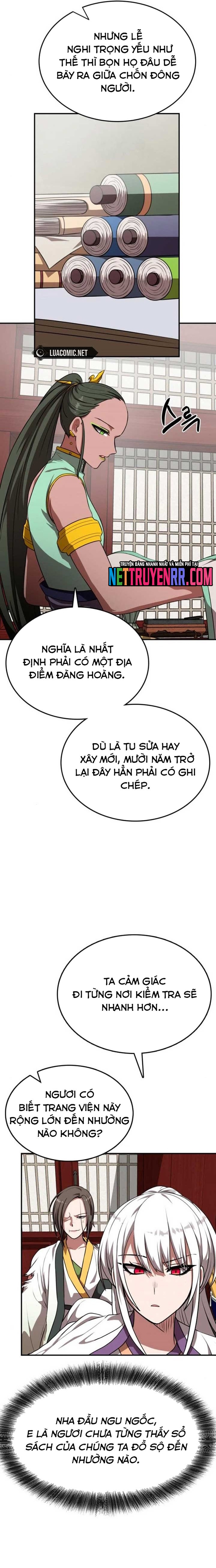Ta Đây Vô Địch Bất Bại: Chapter 34