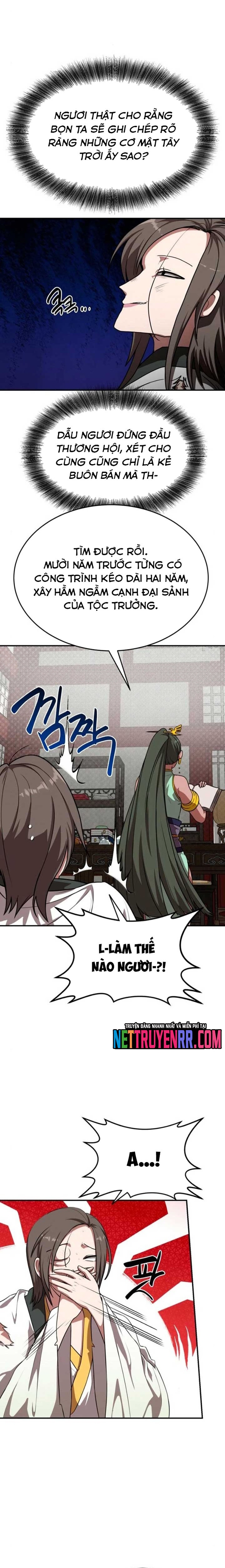 Ta Đây Vô Địch Bất Bại: Chapter 34