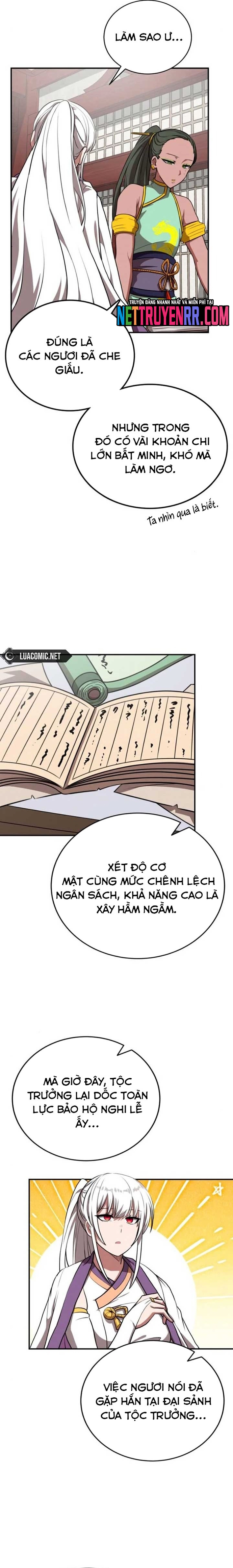 Ta Đây Vô Địch Bất Bại: Chapter 34
