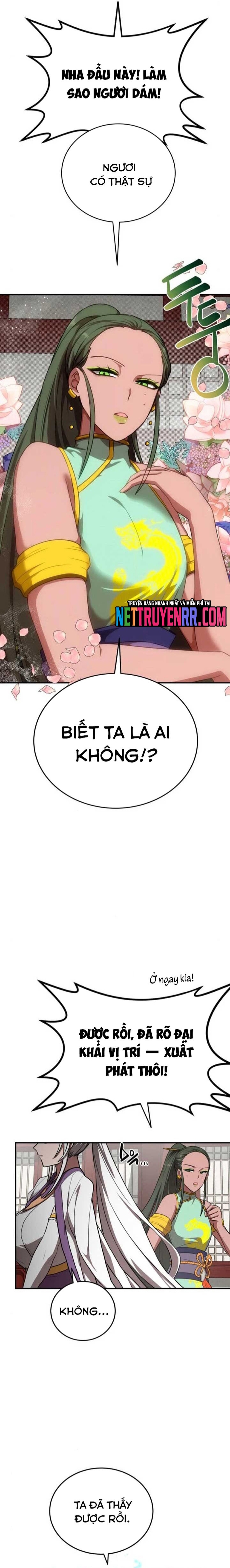Ta Đây Vô Địch Bất Bại: Chapter 34