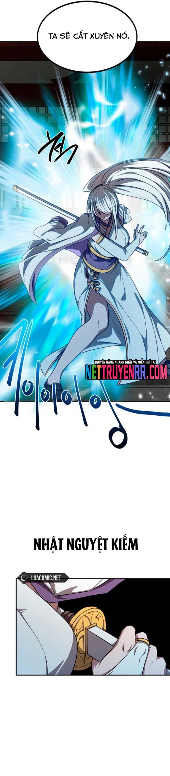 Ta Đây Vô Địch Bất Bại: Chapter 34