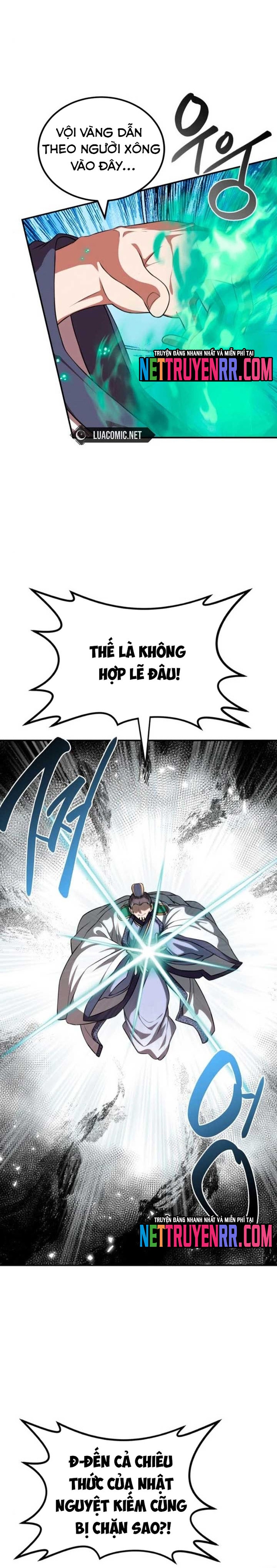 Ta Đây Vô Địch Bất Bại: Chapter 34