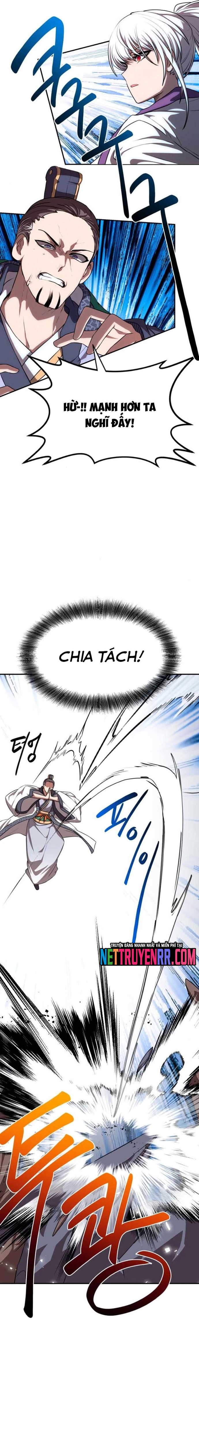 Ta Đây Vô Địch Bất Bại: Chapter 34