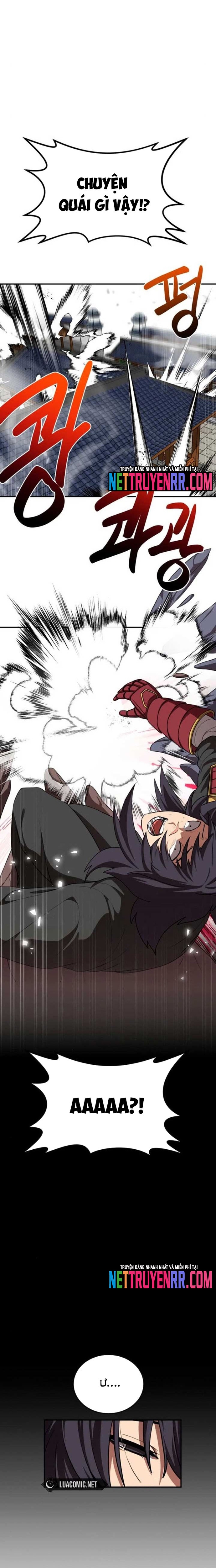 Ta Đây Vô Địch Bất Bại: Chapter 34