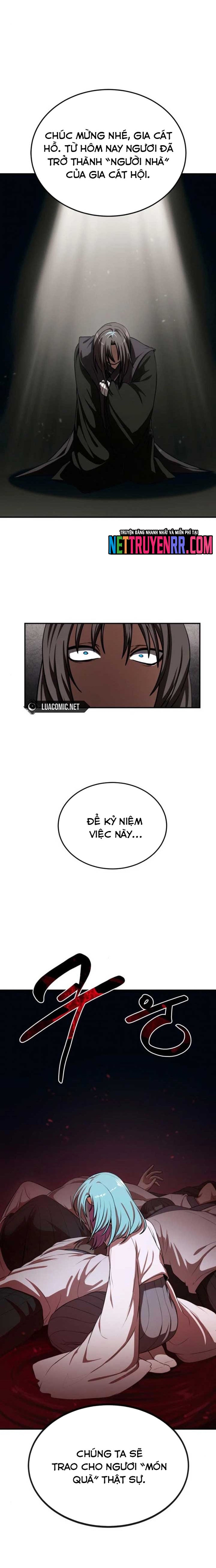Ta Đây Vô Địch Bất Bại: Chapter 34