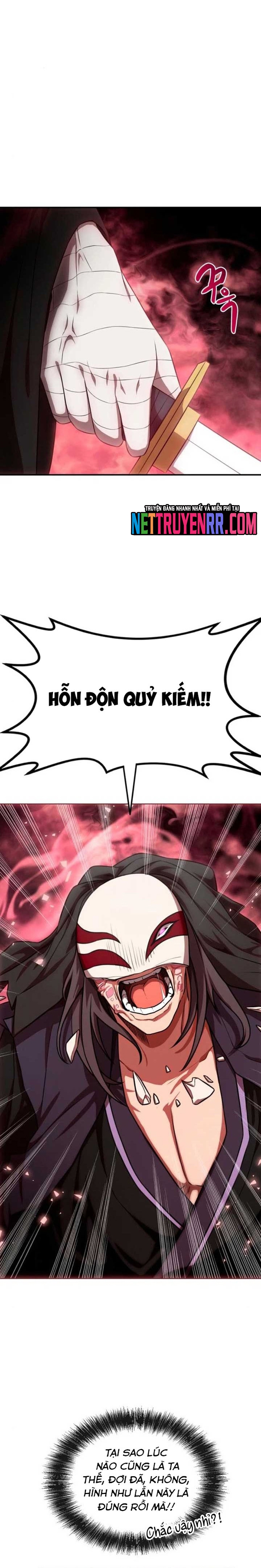 Ta Đây Vô Địch Bất Bại: Chapter 34