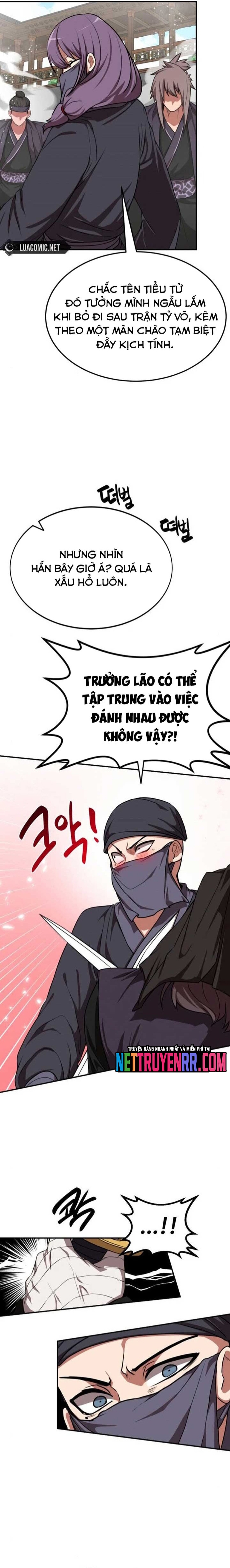 Ta Đây Vô Địch Bất Bại: Chapter 34