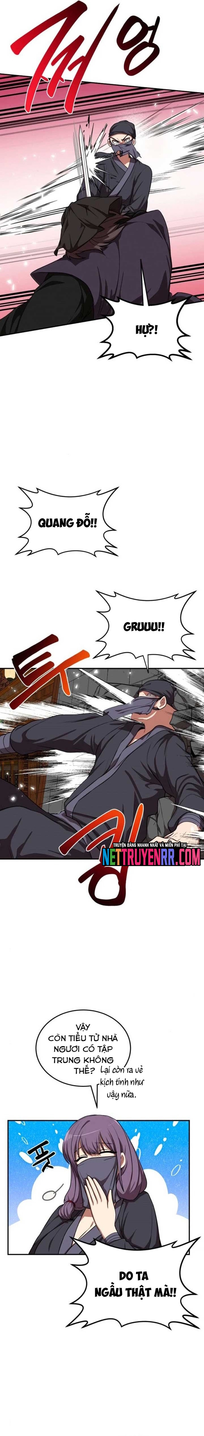 Ta Đây Vô Địch Bất Bại: Chapter 34