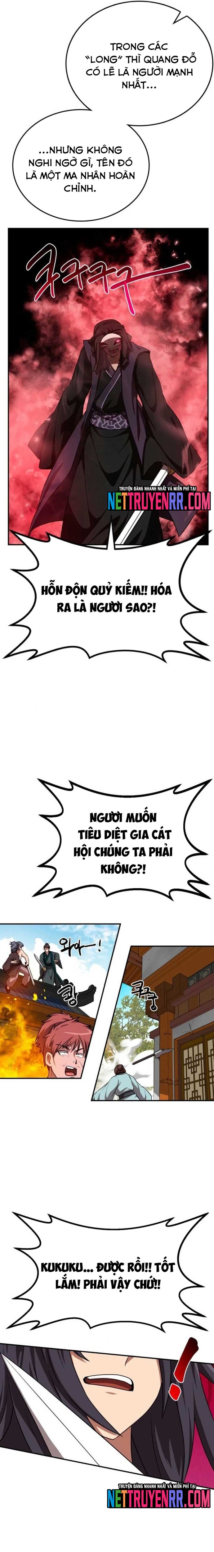 Ta Đây Vô Địch Bất Bại: Chapter 34