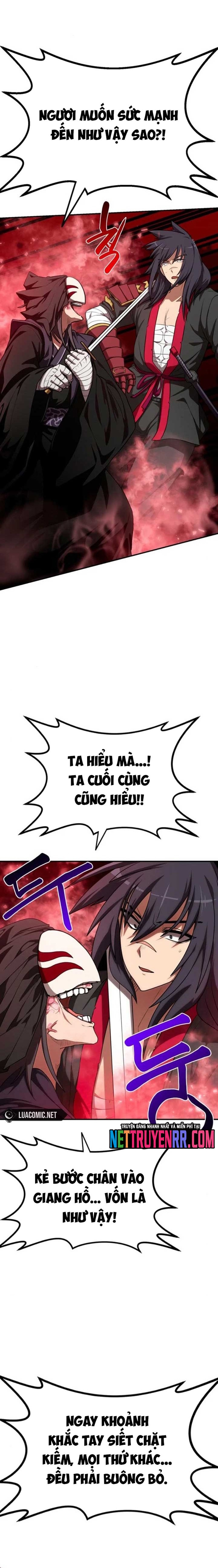 Ta Đây Vô Địch Bất Bại: Chapter 34