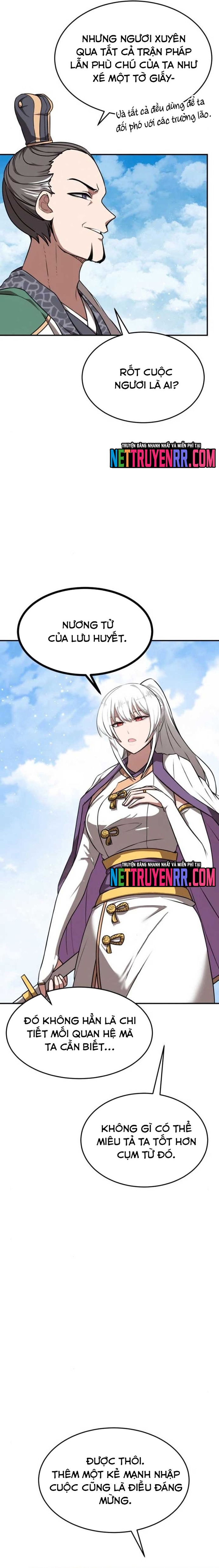 Ta Đây Vô Địch Bất Bại: Chapter 35