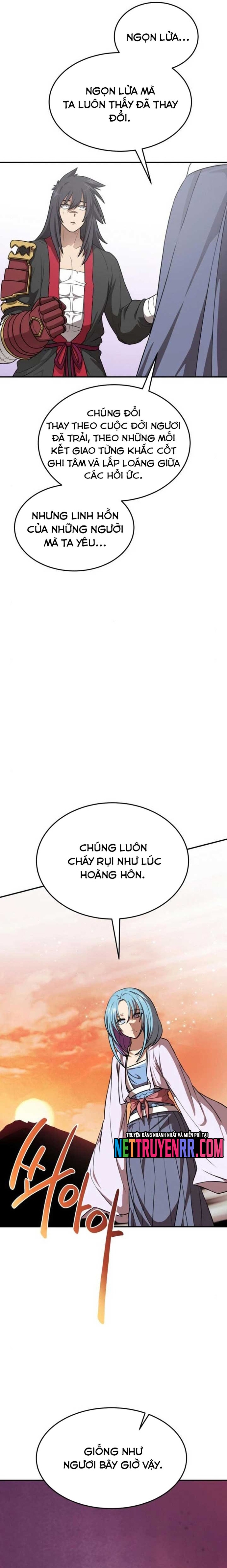 Ta Đây Vô Địch Bất Bại: Chapter 35
