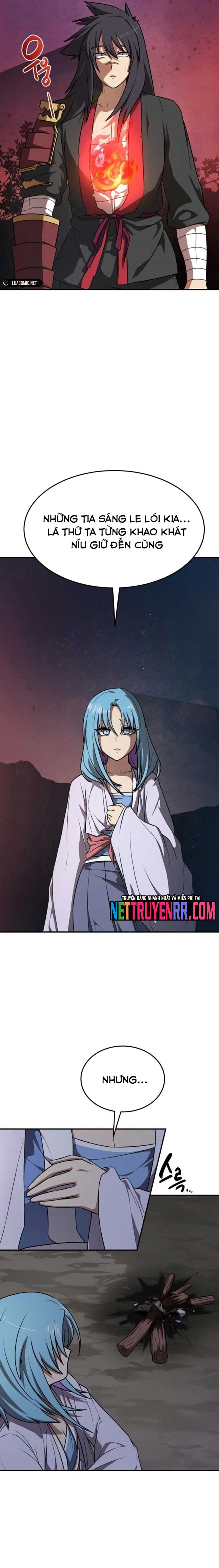 Ta Đây Vô Địch Bất Bại: Chapter 35