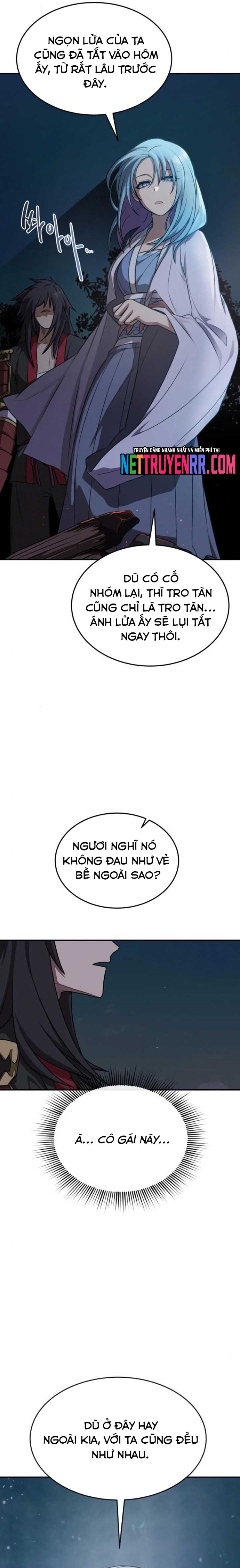 Ta Đây Vô Địch Bất Bại: Chapter 35