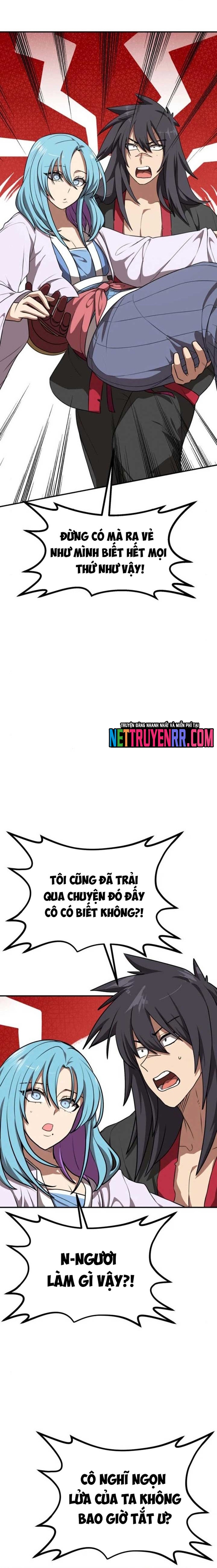 Ta Đây Vô Địch Bất Bại: Chapter 35